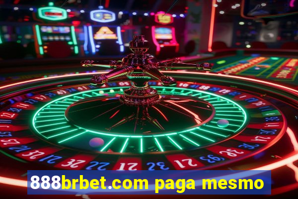 888brbet.com paga mesmo